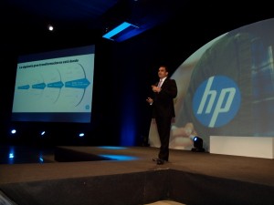HP 2013 - 1