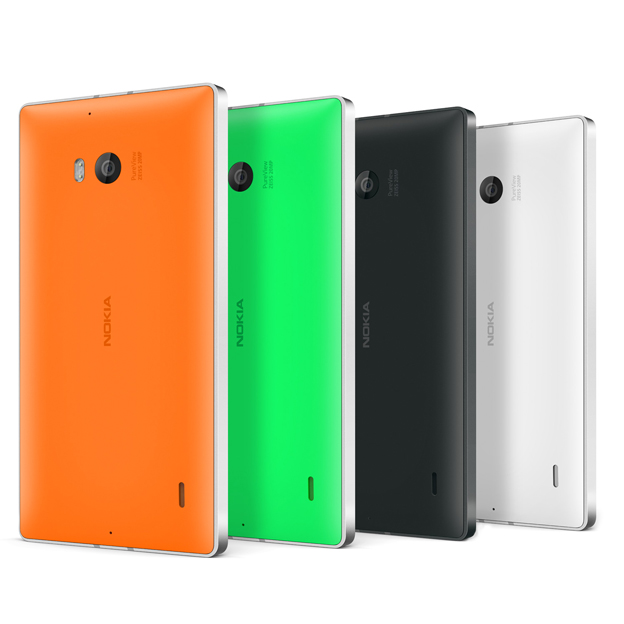 Lumia930-colours-in-line (1)