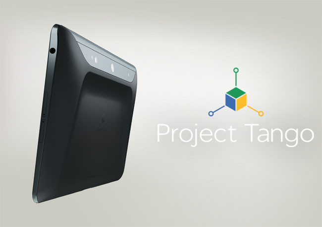 project-tango-tablet