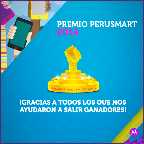 Motorola_Premios_PeruSmart