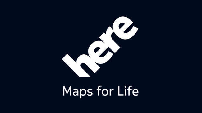 here-maps