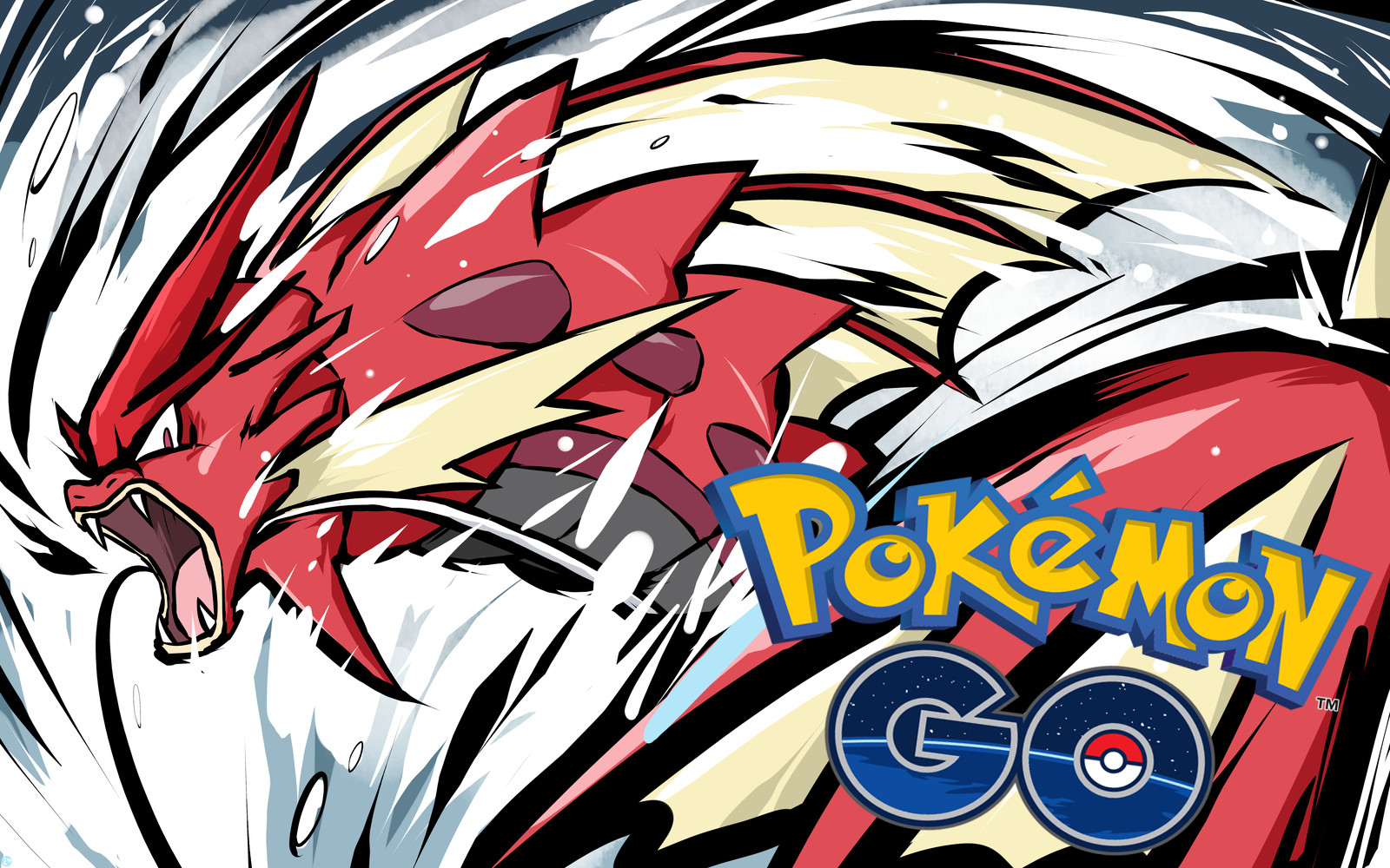 Shiny Magikarp pode ser encontrada em Pokémon GO - Pokémothim